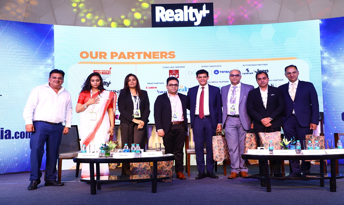 Realty+ Proptech Summit 2020
